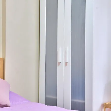 Apartment Spyridon In Chania