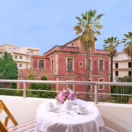 Spyridon In Chania Apartment Chania (Crete)