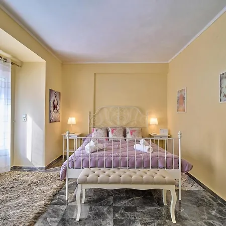 Spyridon In Chania Apartment Chania (Crete)