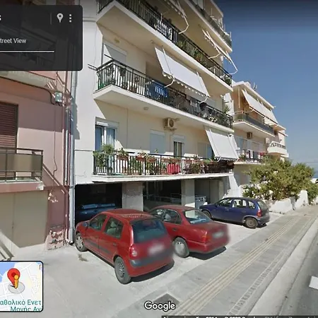 Spyridon In Chania